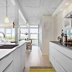 Ll234-tranekaer-helletofte-strand-27 Holiday home