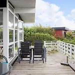 Ll234-tranekaer-helletofte-strand-27 Holiday home Tranekaer