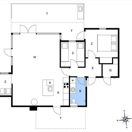 Ll234-tranekaer-helletofte-strand-27 Tranekær