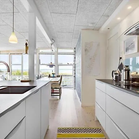 بيت للعطل Ll234-tranekaer-helletofte-strand-27