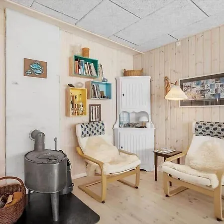 بيت للعطل Ll234-tranekaer-helletofte-strand-27 *