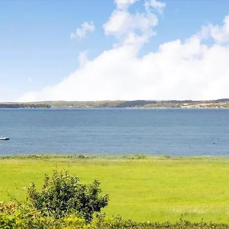 بيت للعطل Ll234-tranekaer-helletofte-strand-27 *