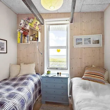 بيت للعطل Ll234-tranekaer-helletofte-strand-27 Tranekær