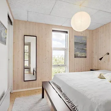 بيت للعطل Ll234-tranekaer-helletofte-strand-27