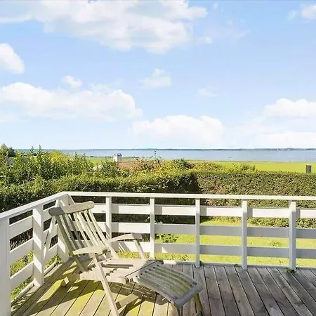 بيت للعطل Ll234-tranekaer-helletofte-strand-27 *